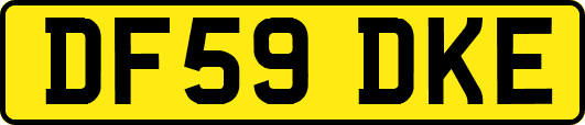 DF59DKE