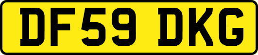 DF59DKG