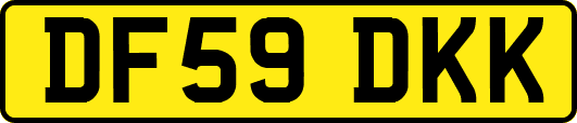 DF59DKK
