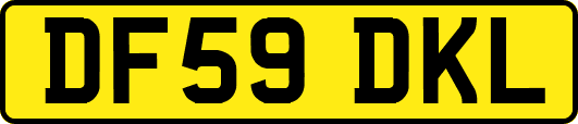 DF59DKL