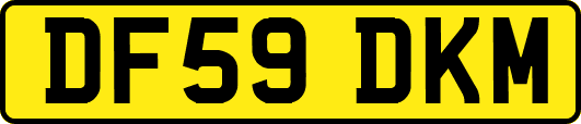 DF59DKM