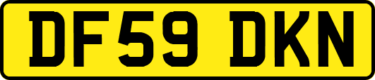 DF59DKN