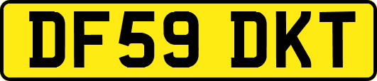 DF59DKT