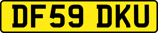 DF59DKU