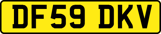 DF59DKV