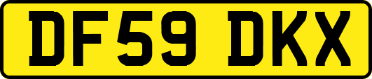 DF59DKX