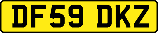DF59DKZ