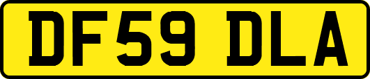 DF59DLA