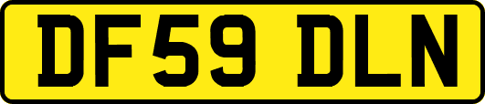 DF59DLN