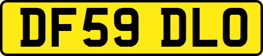 DF59DLO