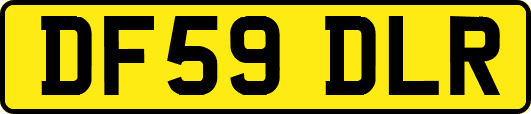 DF59DLR