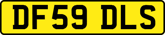 DF59DLS
