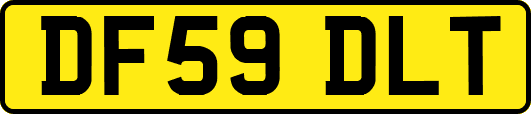 DF59DLT