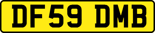 DF59DMB