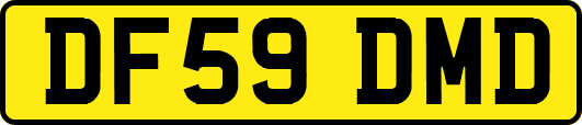 DF59DMD
