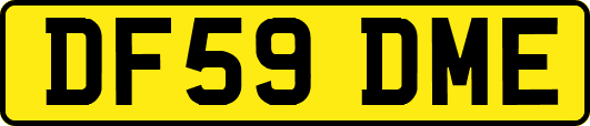 DF59DME
