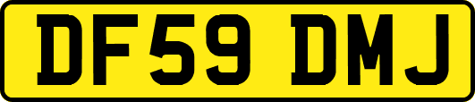DF59DMJ