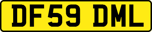 DF59DML