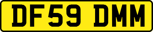 DF59DMM