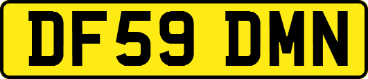 DF59DMN