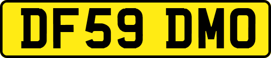 DF59DMO