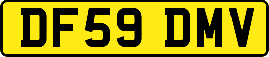 DF59DMV