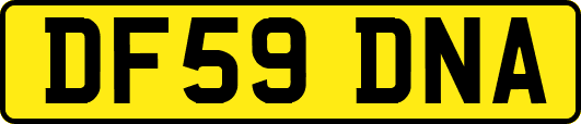 DF59DNA