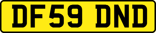 DF59DND