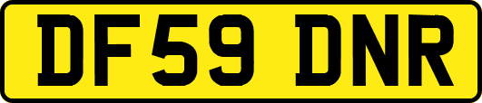 DF59DNR