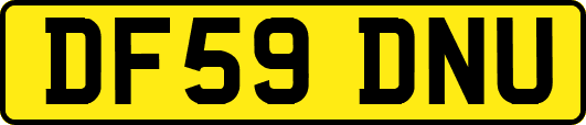 DF59DNU