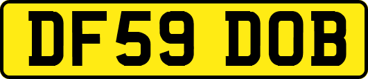 DF59DOB