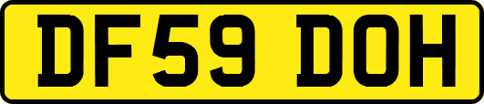 DF59DOH