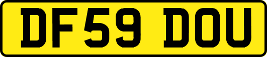 DF59DOU