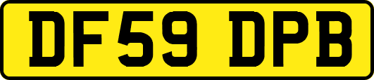 DF59DPB
