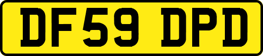 DF59DPD