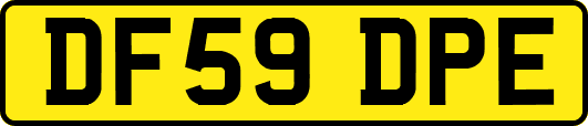DF59DPE