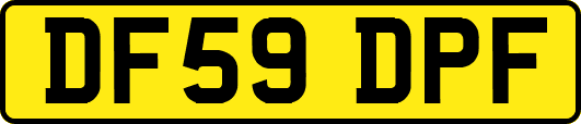 DF59DPF