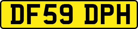 DF59DPH