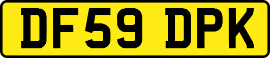 DF59DPK