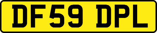 DF59DPL