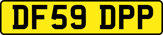 DF59DPP