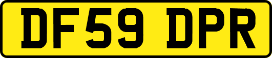 DF59DPR