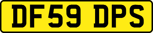 DF59DPS