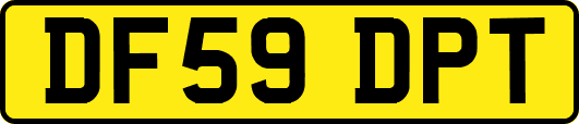 DF59DPT