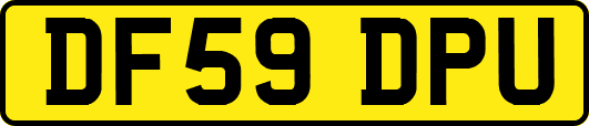 DF59DPU