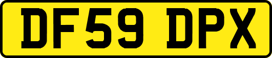 DF59DPX