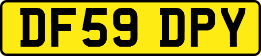 DF59DPY