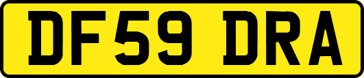 DF59DRA