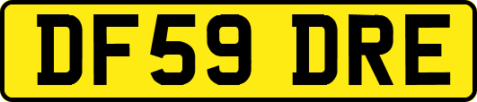 DF59DRE
