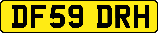 DF59DRH